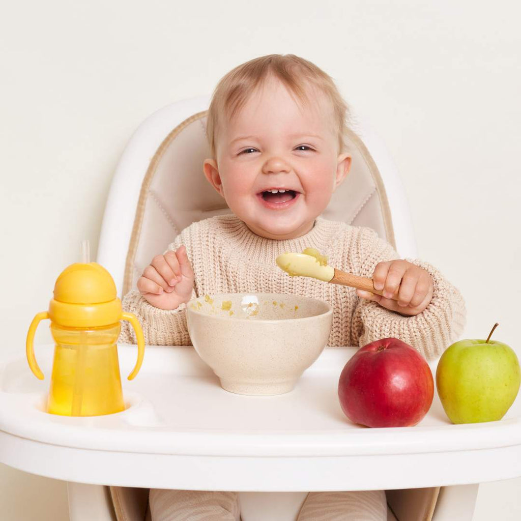 Choisir la meilleure assiette bébé : sécurité, praticité et nutrition